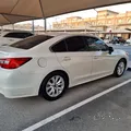Subaru Legacy 2015